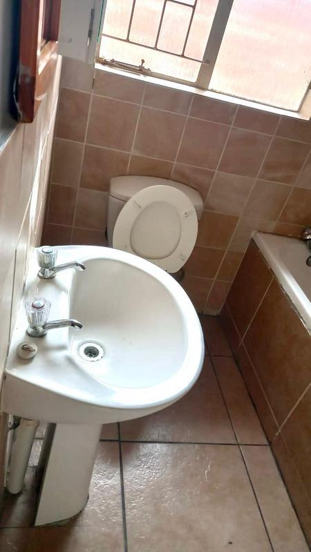 2 Bedroom Property for Sale in Bult West North West